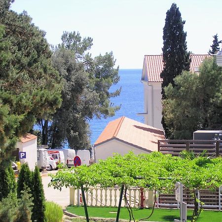 Apartment Martina Krk Town Dış mekan fotoğraf