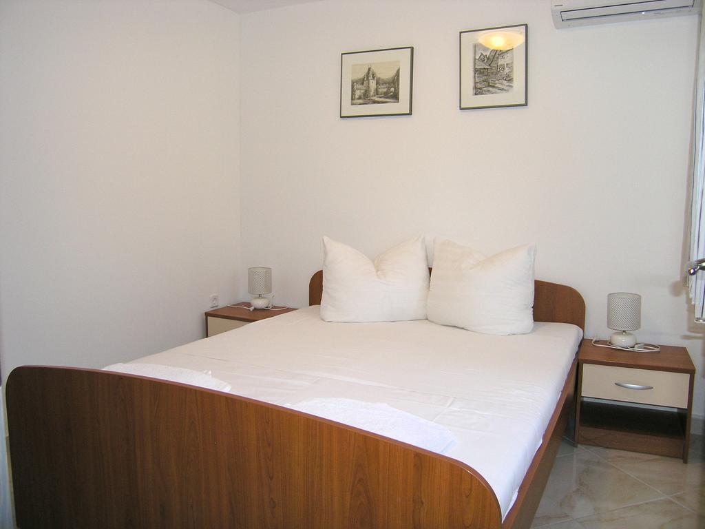 Apartment Martina Krk Town Dış mekan fotoğraf