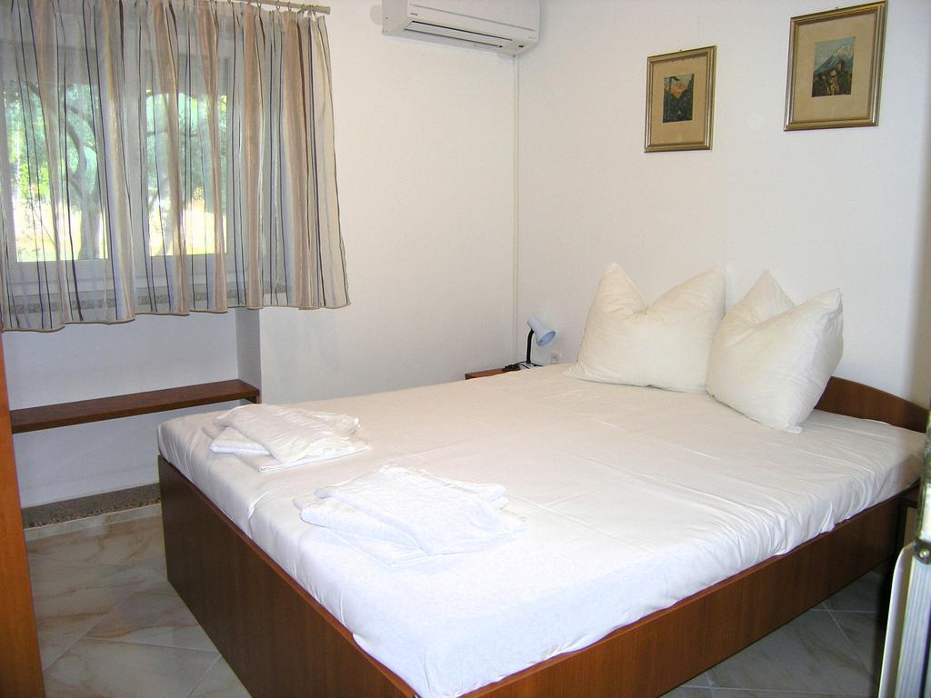 Apartment Martina Krk Town Dış mekan fotoğraf