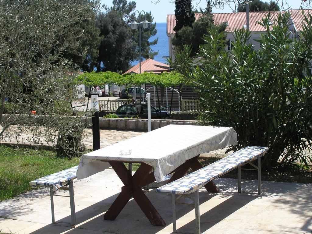 Apartment Martina Krk Town Dış mekan fotoğraf